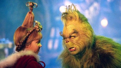 Cultura della cancellazione, nel mirino finisce anche… il Grinch