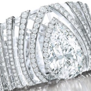 Asta Sotheby’s: bracciali di diamanti  “L’Odyssée de Cartier”