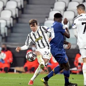 La Juve, Champions amarga: CR7 defrauda y el Oporto lo elimina