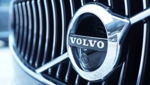 Automobile Volvo