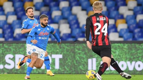 El Inter visita a Toro pero le persiguen Milán, Juve, Roma y Nápoles