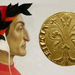 Dante, il valore della moneta e l’importanza dell’indipendenza delle Banche centrali