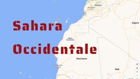 Sahara Occidentale: tra Algeria e Marocco la guerra si avvicina