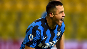 Sanchez all'Inter