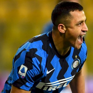 L’Inter espugna Parma e va in fuga: +6 sul Milan