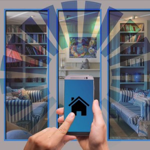 Tim ، Smart Home: ازدهار متوقع بحلول عام 2023