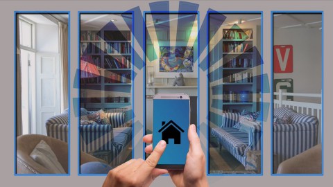 Tim ، Smart Home: ازدهار متوقع بحلول عام 2023