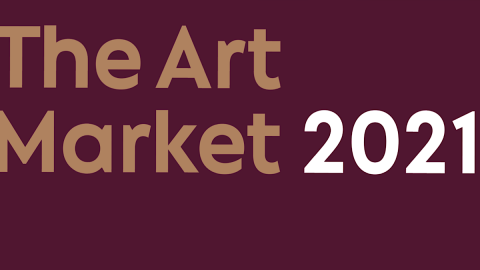 Art Basel e UBS Global Art Market Report: record vendite online nel 2020