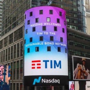 TIM aderisce al Nasdaq Sustainable Bond Network