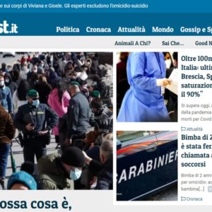 The Social Post entra a far parte di Newsonline