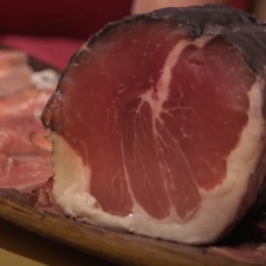 Vinappeso：culatello 与葡萄酒的神奇邂逅