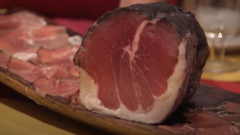 Vinappeso: die magische Begegnung zwischen Culatello und Wein