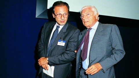 L’Avvocato Agnelli e i doveri della classe dirigente