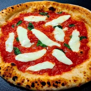 Pizza Napoletana: Die beste hausgemachte ist polnisch