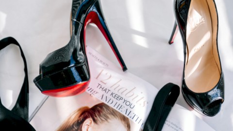 Louboutin: Exor rileva il 24% per 541 milioni