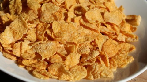 Kellogg, cereali sempre più green grazie ad Enel