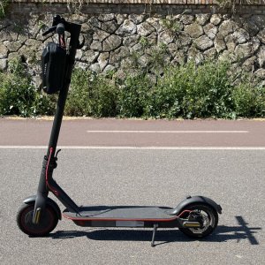 Elektrikli scooterlar, işte 2024 otoyol kanununun yeni kuralları