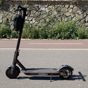 Trottinettes électriques, voici les nouvelles règles du code de la route 2024