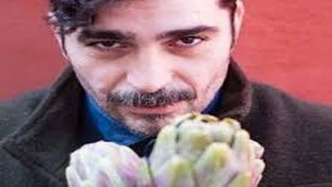 Joao Monteiro, una cocina políglota y el encuentro en Pigneto