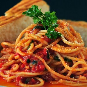 Covid: la salute in tavola aumenta la voglia di pasta 100% italiana