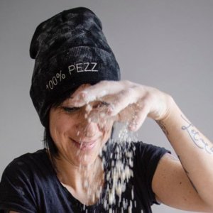 Roberta Pezzella, kisah sukses di balik sepotong roti