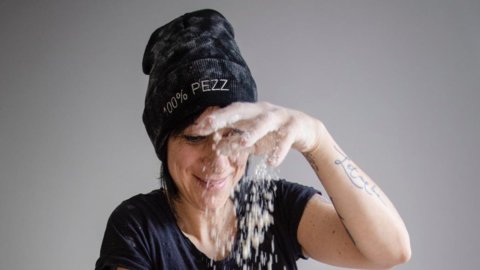 Roberta Pezzella, histórias de sucesso por trás de um pedaço de pão