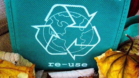 The second life of waste is a 30 billion euro business