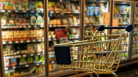 Pac 2000A Conad, numeri e caratteristiche della grande distribuzione in Italia
