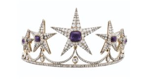 Diadema Christie’s