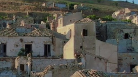 Recovery, World Economic Forum per la rinascita dei borghi italiani