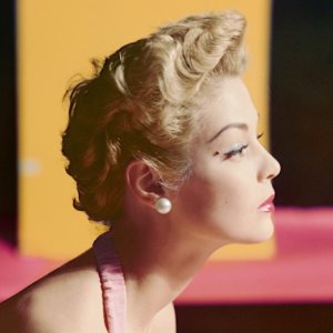 Fotografi Fashion dan Kehidupan Jalanan : Horst P Model Horst dan Lisette