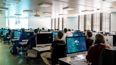 Digitalizzazione: TIM e Luiss insieme per formare talenti dell’innovazione