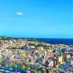 Procida 2022: Capitală a culturii dar și a mobilității soft