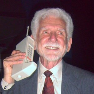 HEUTE PASSIERT – Das erste Handytelefonat vor 48 Jahren