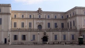 Scuderie Quirinale Apertura 2021