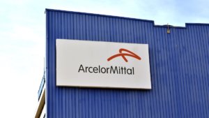 ArcelorMittal Ex Ilva insegna