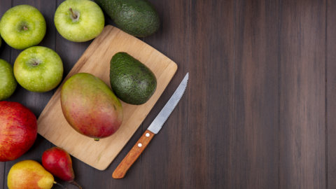 Güney İtalya'nın geleceğinde egzotik meyveler: avokado ve mango