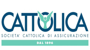 Logo Cattolica Assicurazioni
