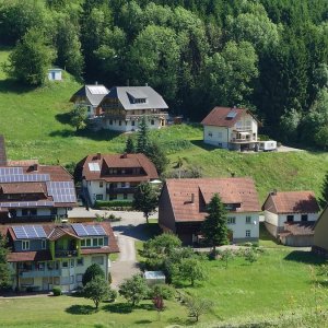 Communautés photovoltaïques et énergies renouvelables