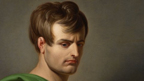 "Napoleon in Milan": an exhibition at the Galleria Carlo Orsi