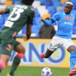 Liga Campionilor: Napoli si Atalanta ok, Roma se opreste