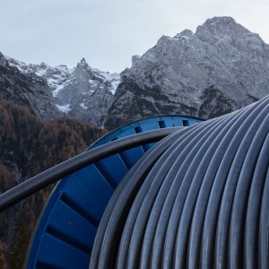 Terna, 34 milioni per la rete elettrica in Alto Adige