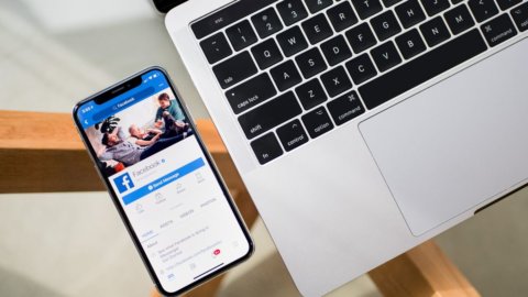 Apple и Facebook: начинается война за конфиденциальность