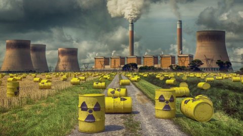 核能和天然气：这是欧洲分类法的冲突