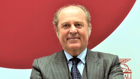 Generali double son bénéfice au premier trimestre et confirme ses objectifs stratégiques. A la Bourse, le titre monte