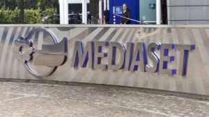 sede Mediaset a Cologno Monzese