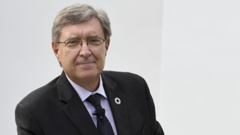 Pnrr, Giovannini: “O primeiro elemento é a velocidade”