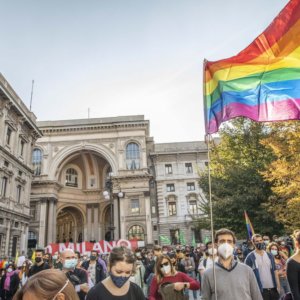 ACCADDE OGGI – 25 aprile, Festa della Liberazione ma piena di ferite