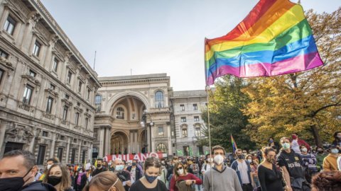 Il 25 aprile e le metamorfosi della Resistenza: l’analisi di Cominelli