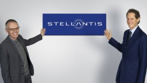 Stellantis Elkann Tavares